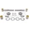 Spicer Steering King Pin Set, 120KK100 120KK100 - alternate 1